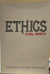 ETHICS　英語版