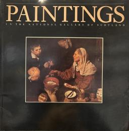 Paintings in the National Gallery of Scotland