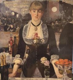 The Great Impressionists