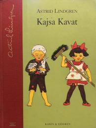 Kajsa Kavat　（カイサとおばあちゃん） スウェーデン語版