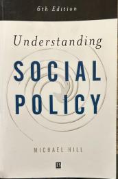 Understanding Social Policy