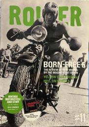 ROLLER MAGAZINE(ローラーマガジン)Vol.11 (NEKO MOOK) 