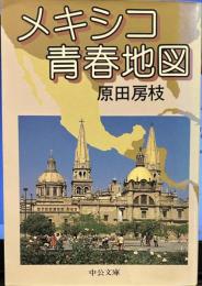 メキシコ青春地図  (中公文庫)