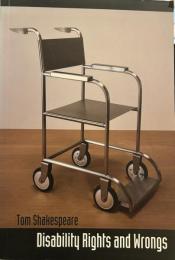 Disability Rights and Wrongs
