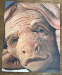 Patricia Piccinini  We are Family