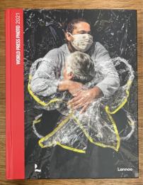 WORLD PRESS PHOTO 2021 世界報道写真2021年　図録