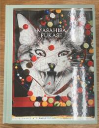 MASAHISA FUKASE