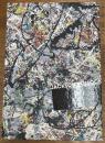 生誕100年ジャクソン・ポロック展 = Jackson Pollock
