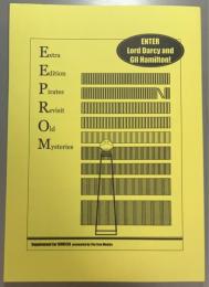 EEPROM　Extra Edition Pirates Revisit Old Mysteries　増刊海賊版古典探偵小説再訪