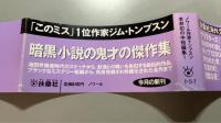この世界、そして花火