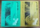 世界幻想文学大系　第23巻 A・B　ワイルダーの手　上下2冊揃