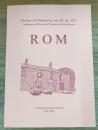 ROM　Revisit old mysteries　no.131