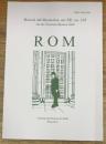 ROM　Revisit old mysteries　no.137