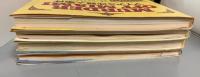 捜査ファイル・ミステリーシリーズ　全4冊揃
