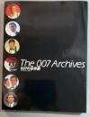 The 007 Archives　007の世界展　イアン・フレミングに捧ぐ