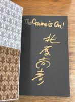 シャーロック・パズルブック