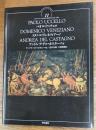 パオロ・ウッチェロ,ドメニコ・ヴェネツィアーノ,アンドレア・デル・カスターニョ