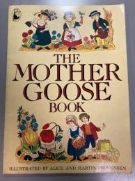 THE MOTHER GOOSE BOOK