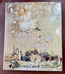 Alice's adventures in wonderland