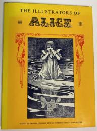 The illustrators of Alice