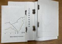 吉林省を中心として見たる満洲民族変遷史