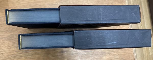 セリーヌの作品 2・3［文学作品］ なしくずしの死 上下2冊揃(L.F.