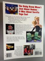 100 Greatest Baby Boomer Toys