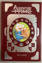 Adventure Time  Eye Candy  Volume 1