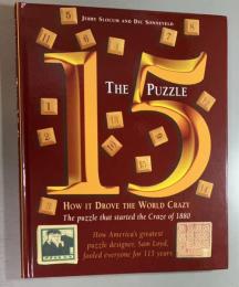 The 15 puzzle  how it drove the world crazy