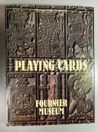 Playing Cards: General History From Their Creation to The Present Day