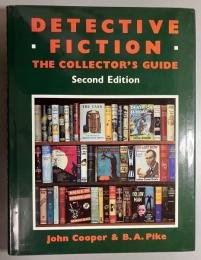 Detective Fiction   The Collector's Guide Second Edition