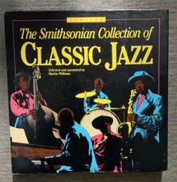 The Smithsonian Collection of Classic Jazz