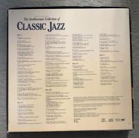 The Smithsonian Collection of Classic Jazz