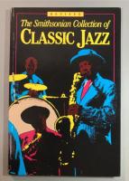 The Smithsonian Collection of Classic Jazz