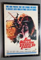 ホラー・ワールド　HORROR WORLD　創刊号 　特集　これがハマーだ!