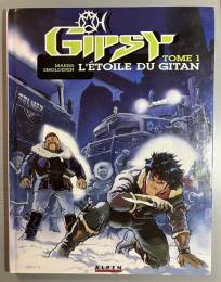 L'étoile du gitan　