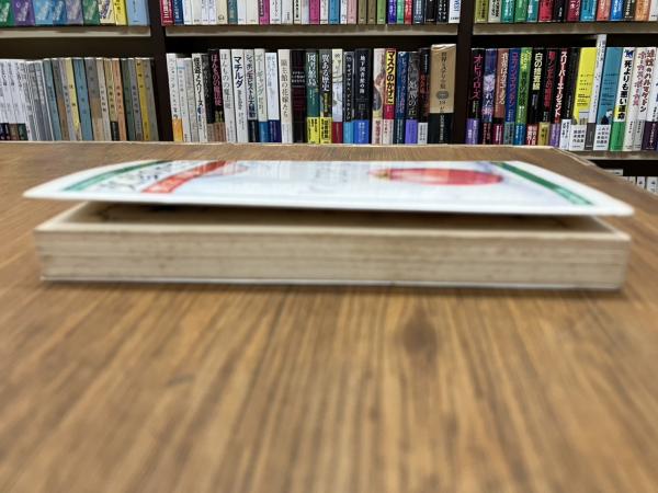 文彦のたたかい(野呂邦暢 著) / 盛林堂書房 / 古本、中古本、古