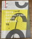 Gute Gestaltung / Good Design 10