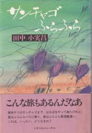 サンチャゴふらふら