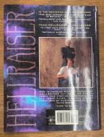 The Hellraiser Chronicles