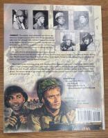 Combat!　A Viewer's Companion to the Wwii TV Series（reviced）