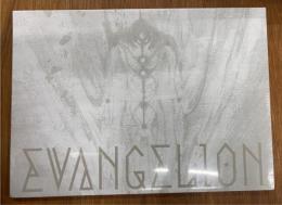 Evangelion exhibition