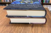 幻の探偵作家を求めて　完全版　上下2冊揃