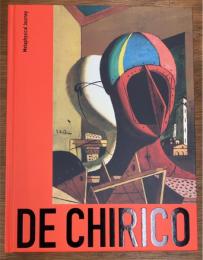 デ・キリコ展　Giorgio de Chirico : Metaphysical Journey