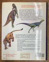 The Macmillan Illustrated Encyclopedia of Dinosaurs and Prehistoric Animals
