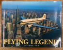 FLYING LEGEND DC-3×徳永克彦×世界一周
