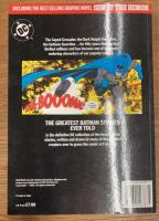 The Greatest Batman Stories Ever Told