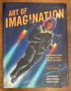 Art of Imagination: 20th Century Visions of Science Fiction, Horror, and Fantasy