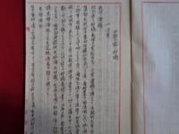 和歌山県柑橘業（大正10年頃調査、農商務省 長田實？）江戸期〜明治大正期 和歌山県柑橘業沿革、地形と地質、柑橘の種類、栽培と採収、販売法と販路、柑橘栽培地に於ける経済上の状態、ほか