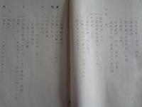 極秘・傷痍軍人保護対策トシテ考究スヘキ事項（社会局、昭和12年）優遇、恩給増額、生活保全、医療、教育（精神教育、職業教育）、職業紹介機関、その他